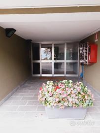 Appartamento trilocale con garage