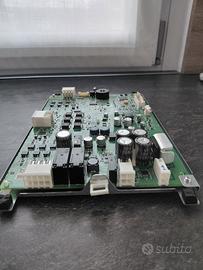Scheda elettronica robotino tagliaerba Honda miimo