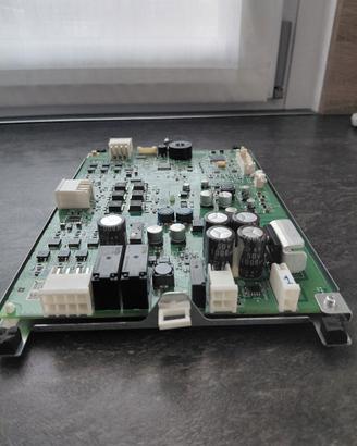 Scheda elettronica robotino tagliaerba Honda miimo
