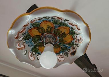 lampadario da cucina