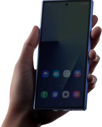 Samsung galaxy z Ford 7 scambo