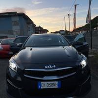 Kia XCeed 1.5 T-GDi 160 CV MHEV iMT High Tech