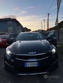 Kia XCeed 1.5 T-GDi 160 CV MHEV iMT High Tech