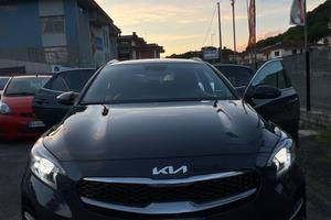 Kia XCeed 1.5 T-GDi 160 CV MHEV iMT High Tech