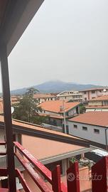 Attico mansardato