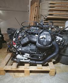 SOLO MOTORE 744cc - Guzzi V7 Stone III