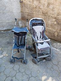 Passeggini 