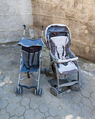Passeggini 
