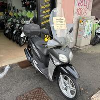 Yamaha Xenter 150 - 2014 - PERMUTE