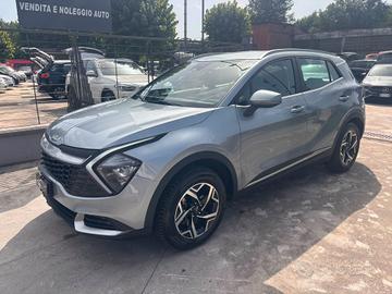 Kia Sportage 1.6 TGDi MHEV Business