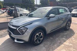 Kia Sportage 1.6 TGDi MHEV Business