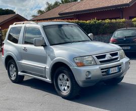 Mitsubishi Pajero 3.2 16V DI-D 3p. aut. Intense