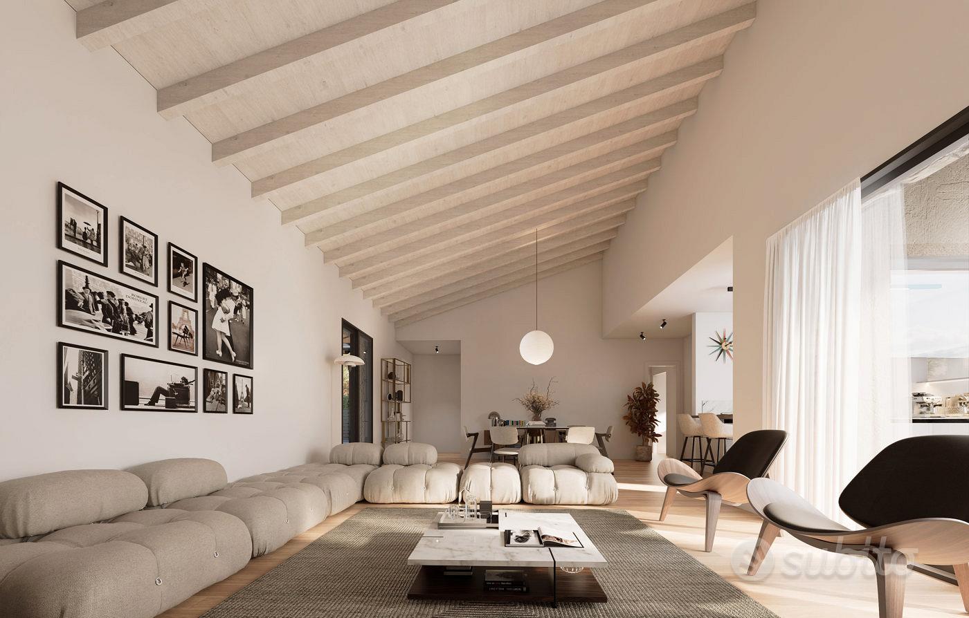 Villa bifamiliare Cantù [ville592VRG] - Vista 5
