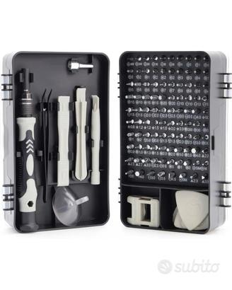Set Cacciaviti Multifunzione