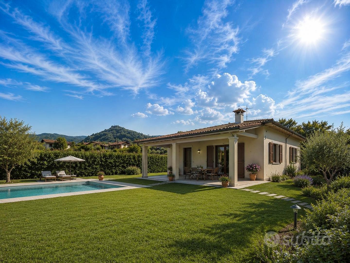 Terreno Edificabile - Stazzano (AL) - Altro