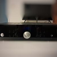 AMPLIFICATORE INTEGRATO HI-FI ADVANCE PARIS xi50bt