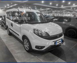 FIAT Doblò 1.6 MJT 16V 95CV S&S Easy