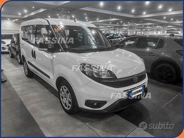 FIAT Doblò 1.6 MJT 16V 95CV S&S Easy