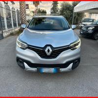 Renault Kadjar Blue dCi 8V 115CV IMMAT N1