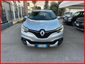 Renault Kadjar Blue dCi 8V 115CV IMMAT N1