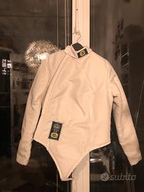 attrezzatura da scherma