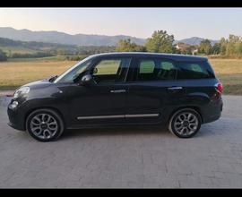 Fiat 500 L 7 posti