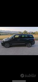 Fiat 500 L 7 posti