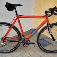 Gravel bike Vicini V-Cross