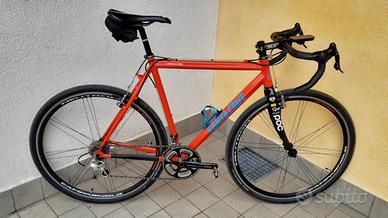 Gravel bike Vicini V-Cross