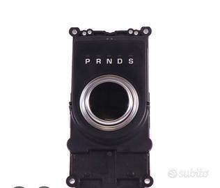 Riparazione leva cambio range rover  jaguar