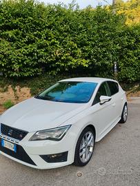 Seat leon fr 150 cv
