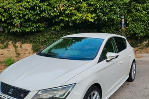 Seat leon fr 150 cv