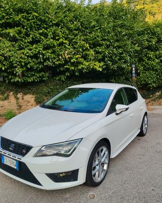 Seat leon fr 150 cv