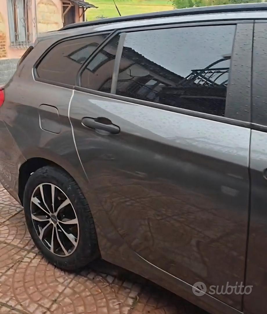 Fiat Tipo Sw 2017 photo 3