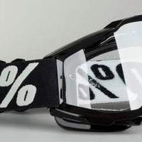 MASCHERA CROSS OFF-ROAD ENDURO 100% ACCURI OTG TOR