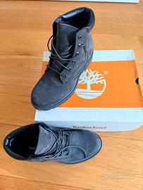 Timberland  scarponcino Alburn waterproof
