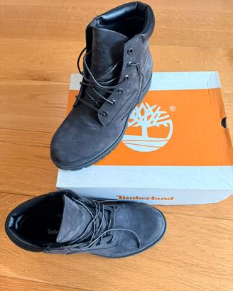 Timberland  scarponcino Alburn waterproof
