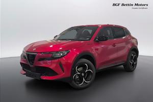 Alfa Romeo Junior 1.2 ibrida Speciale 145cv edct6