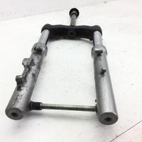 FORCELLA CON PICCOLI SEGNI SU STELI SUZUKI BURGMAN