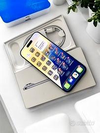 iPhone 17 Air 256 gB Pari a Nuovo! 2 ANNI GARANZIA