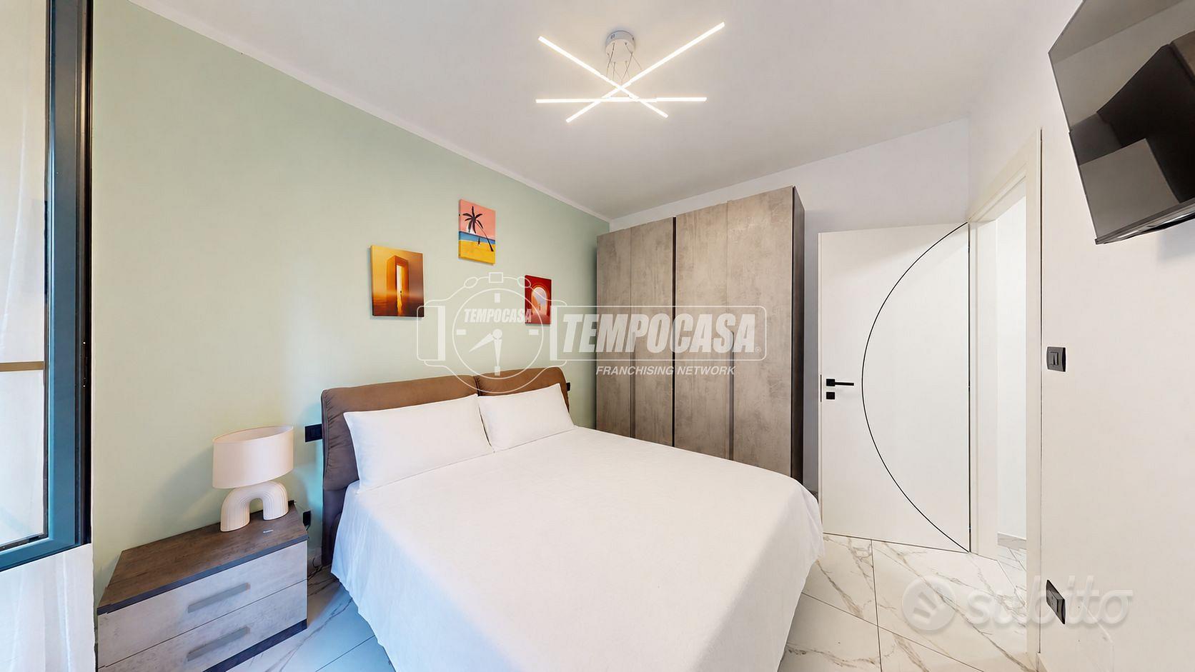 Apartment in Torino, Molinette, Circoscrizione 8 - Vista 5