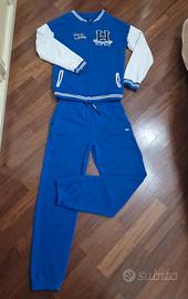 Tuta Harmont & Blaine 12-13 anni