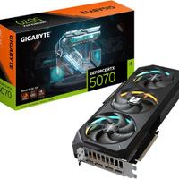 Scheda video Nvidia RTX 5070 Nuova