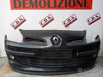 PARAURTI ANTERIORE RENAULT CLIO 2008