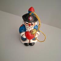 Thun Carabinieri NAS