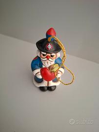 Thun Carabinieri NAS