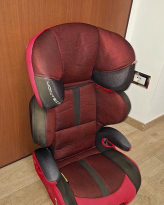 seggiolino auto