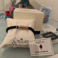 bracciale Morellato con chiusura magnetica NUOVO