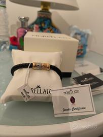 bracciale Morellato con chiusura magnetica NUOVO