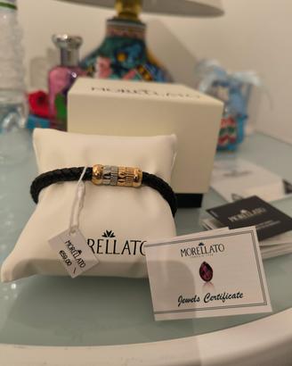bracciale Morellato con chiusura magnetica NUOVO